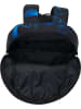 BECKMANN Beckmann Schulranzenset Active Air FLX - 6-Tlg. Set Magic League