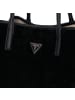 Guess Victtoria Shopper Tasche 39 cm in black