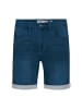 INDICODE Jeansshorts IDGodolf in Blau