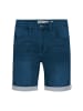 INDICODE Jeansshorts IDGodolf in blau