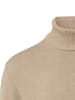 Finshley & Harding Strickpullover in melange - 0005