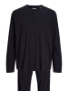Jack & Jones Loungewear Set in Black