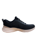 Skechers Sneaker Sneaker in schwarz