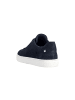 rieker Martigny-Sneaker aus Leder Blau