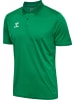 Hummel Hummel Polo Hmlessential Multisport Erwachsene Schnelltrocknend in JELLY BEAN