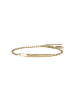 Breil Armband b essential gold