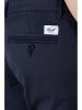 Reell Stoffhose "Flex Tapered Chino" in Blau