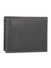 Tom Tailor Lary Geldbörse Leder 10 cm black