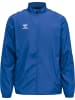 Hummel Hummel Sweatshirt Hmlcore Multisport Unisex Erwachsene Atmungsaktiv in TRUE BLUE