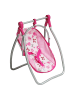 Moni Bär 9397C in rosa