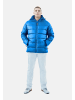 Arctic Seven Jacke Arctic Seven Herren Winter Steppjacke AS420 in Blau
