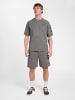 Hummel T-Shirt Hmlkeeper Herren in CHARCOAL GRAY