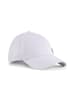 Puma Cap "Ess Metal Puma Cat BB Cap" in Grau