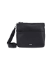 Bogner Hobo 'Fully 1.0 Isalie in Schwarz 31,00 x 28,00 x 13,00 cm'