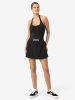 super.natural FITNESS SKIRT in Schwarz