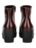 Gabor Stiefelette Mittelbraun