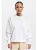 Just Rhyse Tall Tee in white