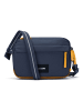 Pacsafe Go Umhängetasche RFID 24 cm in coastal blue 1
