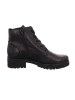 Gabor Boots in schwarz