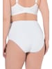 Ulla Popken Miederhose in offwhite