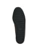 Caprice Keilpumps in BLACK LEO COMB