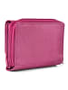 Bench Geldbörse 14 cm magenta-pink