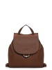 SURI FREY Rucksack SFY Kristy in cognac