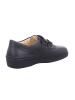 Finn Comfort Halbschuh in schwarz