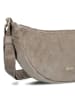 Zwei Mademoiselle.M Umhängetasche 32 cm cord mocca