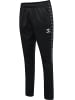 Hummel Hummel Pants Hmlauthentic Multisport Unisex Erwachsene Atmungsaktiv in BLACK