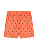 SHIWI Shiwi Swimshort Palm in orange