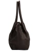 Forty degrees Shopper Colentessa in dunkelbraun