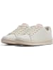 Hummel Sneaker "Court Line Ba" in Beige