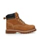 DOCKERS Winterboot in beige