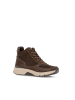 rollingsoft Sneaker high in braun