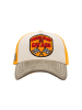 King Kerosin King Kerosin Trucker Cap Drive Fast in mehrfarbig