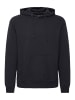 BLEND Kapuzenpullover BHBRODY Sweatshirt hood in Schwarz