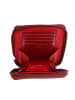 Golden Head Polo Handytasche Leder 9.5 cm rot