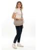 EMILY & NOAH Beutel E&N Hale in taupe