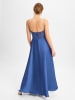 LAONA Abendkleid in royal - 0005