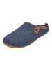 ROHDE Hausschuhe TIVOLI-D 6860-51 in blau
