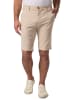Boston Park Bermuda in hellbeige