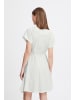 b. young Kleid BYFALAKKA Regular fit in Marshmallow