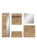 ebuy24 Eiche 272 x 40 cm