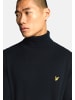 Lyle and Scott Pullover in dunkelblau