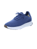 Saola Sneaker für Herren in blau in blau