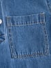JJXX Kurzes Jeanskleid Jxamara in blue denim