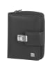 Greenburry Spongy Geldbörse Leder 12.5 cm black