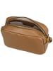 LIEBESKIND BERLIN Bodybag Elvira Crossbody S Small Pebble in Sepia
