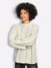 Heine Pullover in champagner